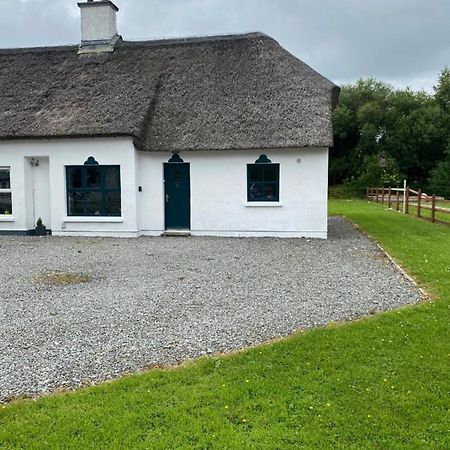 Vila Bracken Ferns Killarney Exteriér fotografie