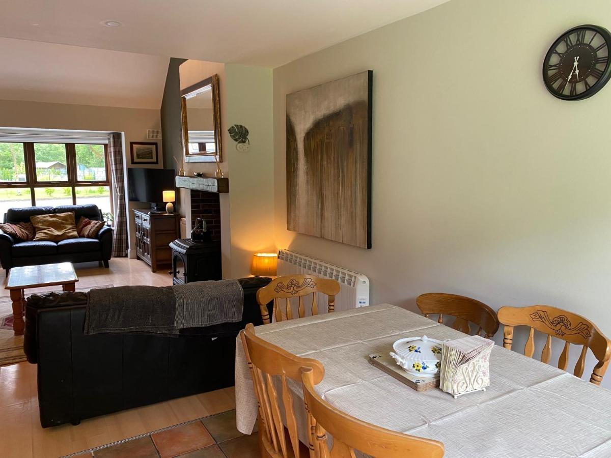 Vila Bracken Ferns Killarney Exteriér fotografie