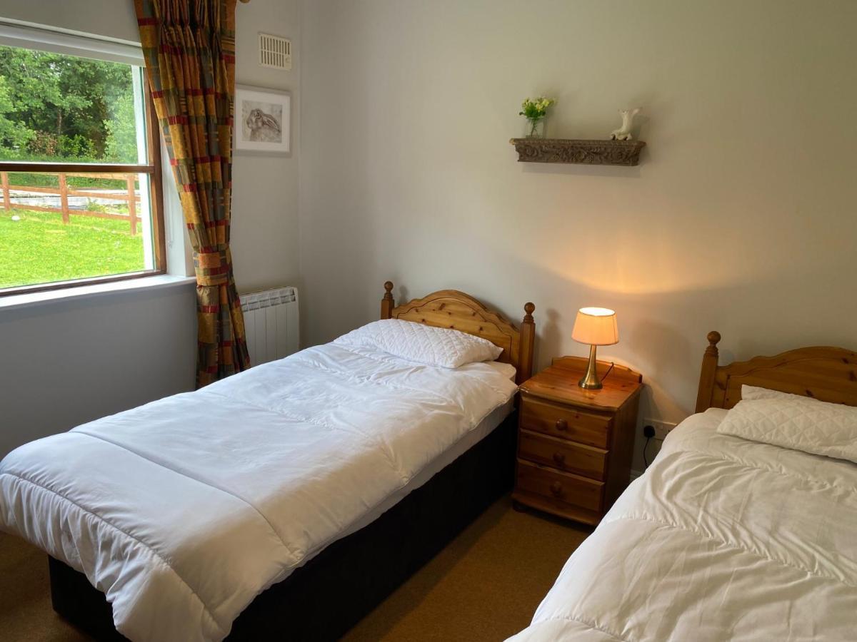 Vila Bracken Ferns Killarney Exteriér fotografie