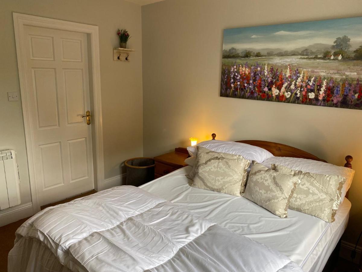 Vila Bracken Ferns Killarney Exteriér fotografie
