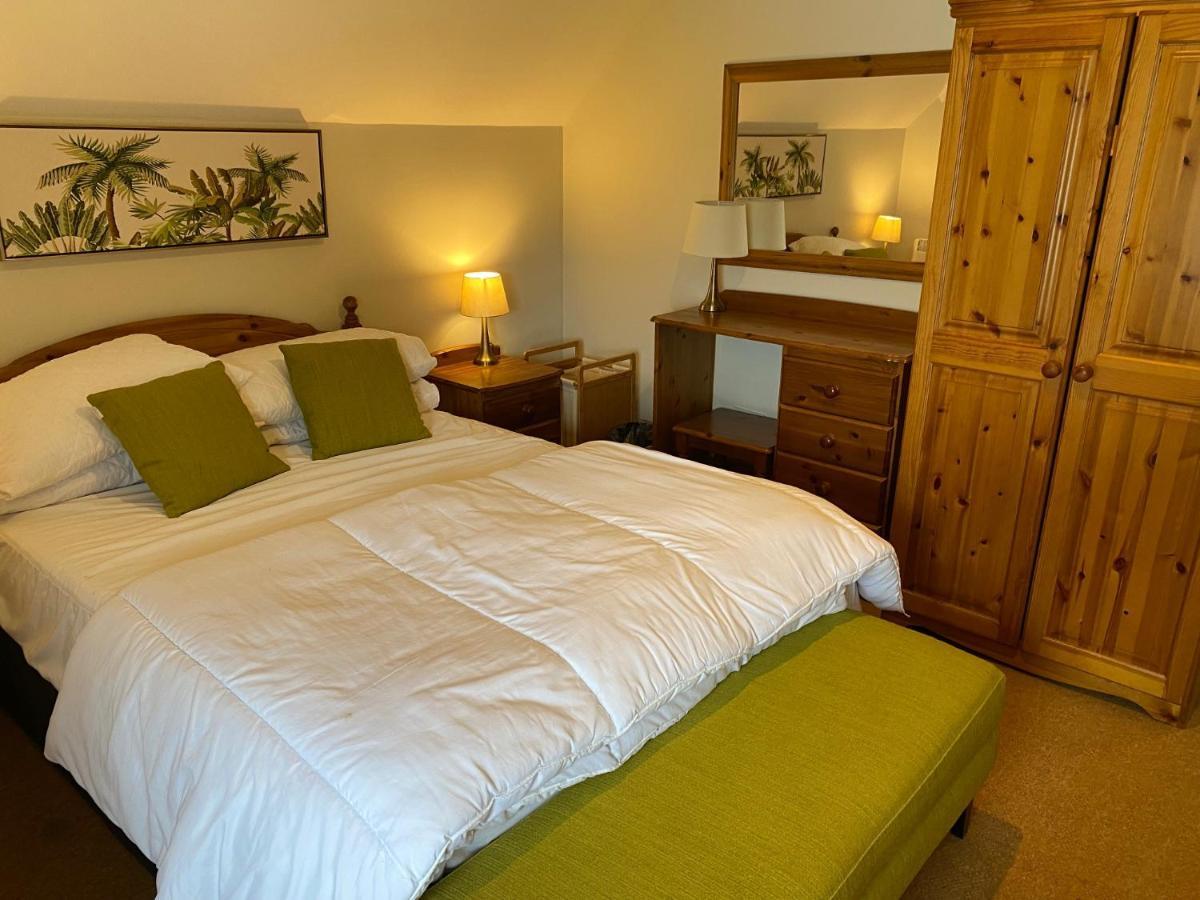 Vila Bracken Ferns Killarney Exteriér fotografie