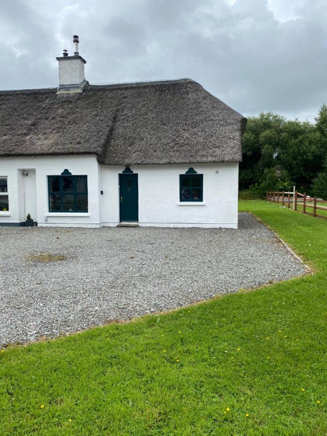 Vila Bracken Ferns Killarney Exteriér fotografie