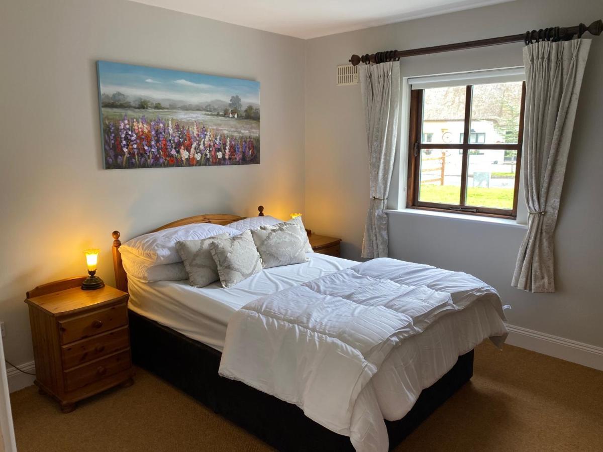 Vila Bracken Ferns Killarney Exteriér fotografie